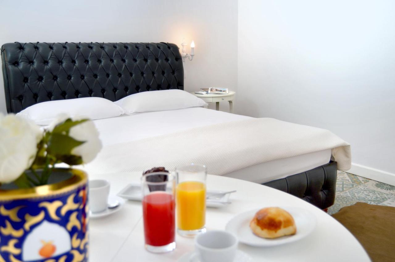Barbarella Hotel
