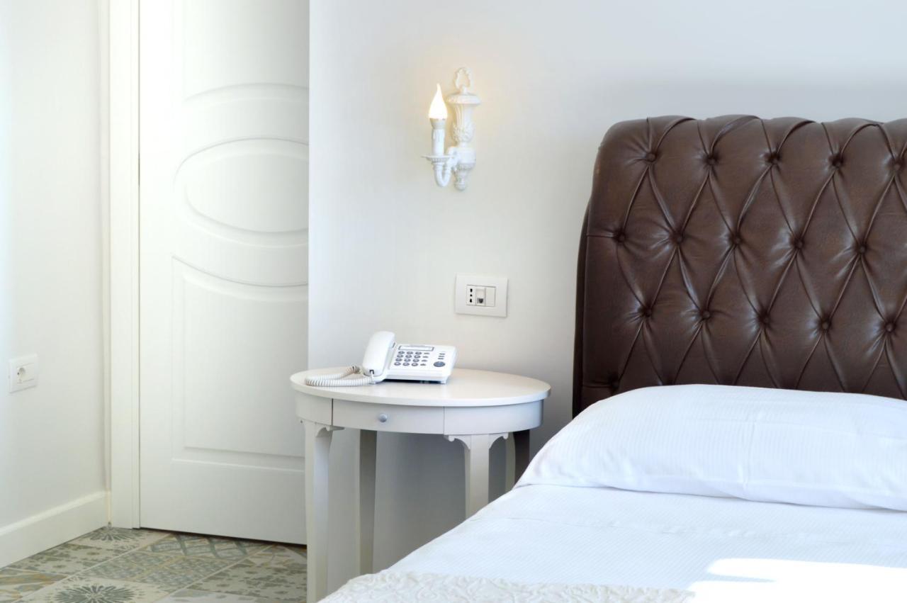 Barbarella Hotel Napoli